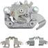 99-01724A by NUGEON - Remanufactured Disc Brake Caliper