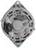 90-15-6293 by WILSON HD ROTATING ELECT - K1 Series Alternator - 12v, 95 Amp