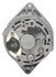 90-15-6237N by WILSON HD ROTATING ELECT - K1 Series Alternator - 24v, 45 Amp