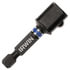 Irwin Hanson 1837574 10 Pc. 1/4" Impact Socket Adapter