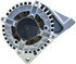 90-15-6515 by WILSON HD ROTATING ELECT - E8 Series Alternator - 12v, 140 Amp