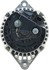 90-15-6436 by WILSON HD ROTATING ELECT - ALTERNATOR RX, BO NC 12V 136A