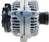 90-15-6515 by WILSON HD ROTATING ELECT - E8 Series Alternator - 12v, 140 Amp