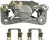 99-01913A by NUGEON - Remanufactured Disc Brake Caliper