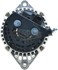 90-15-6448 by WILSON HD ROTATING ELECT - ALTERNATOR RX, BO NC 12V 136A