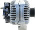 90-15-6451 by WILSON HD ROTATING ELECT - ALTERNATOR RX, BO E8 12V 160A