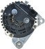 90-15-6457 by WILSON HD ROTATING ELECT - ALTERNATOR RX, BO NC 12V 120A