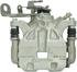 99-02000B by NUGEON - Remanufactured Disc Brake Caliper