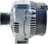 90-15-6376 by WILSON HD ROTATING ELECT - NC Series Alternator - 12v, 115 Amp