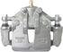 99-01834B by NUGEON - Remanufactured Disc Brake Caliper