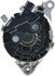 90-15-6500 by WILSON HD ROTATING ELECT - ALTERNATOR RX, BO KCB1 12V 90A