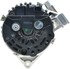 90-15-6502 by WILSON HD ROTATING ELECT - ALTERNATOR RX, BO E6 12V 125A