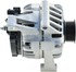 90-15-6502 by WILSON HD ROTATING ELECT - ALTERNATOR RX, BO E6 12V 125A