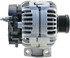 90-15-6504 by WILSON HD ROTATING ELECT - ALTERNATOR RX, BO E6 12V 125A