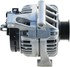 90-15-6428 by WILSON HD ROTATING ELECT - ALTERNATOR RX, BO KCB2 12V 105A