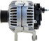 90-15-6434 by WILSON HD ROTATING ELECT - ALTERNATOR RX, BO NC 12V 136A