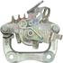 99-02185B by NUGEON - Remanufactured Disc Brake Caliper