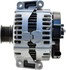 90-15-6580 by WILSON HD ROTATING ELECT - ALTERNATOR RX, BO H8P 12V 180A