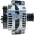 90-15-6583 by WILSON HD ROTATING ELECT - ALTERNATOR RX, BO H8P 12V 180A