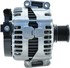 90-15-6584 by WILSON HD ROTATING ELECT - ALTERNATOR RX, BO H10P 12V 220A