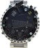 90-15-6585 by WILSON HD ROTATING ELECT - ALTERNATOR RX, BO H10P 12V 220A