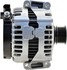 90-15-6585 by WILSON HD ROTATING ELECT - ALTERNATOR RX, BO H10P 12V 220A