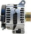 90-15-6587 by WILSON HD ROTATING ELECT - ALTERNATOR RX, BO H7P 12V 150A