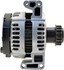 90-15-6591 by WILSON HD ROTATING ELECT - ALTERNATOR RX, BO H7P 12V 150A