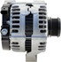 90-15-6593 by WILSON HD ROTATING ELECT - ALTERNATOR RX, BO H7P 12V 150A