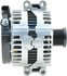 90-15-6594 by WILSON HD ROTATING ELECT - ALTERNATOR RX, BO H8P 12V 183A