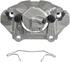 99-02109B by NUGEON - Remanufactured Disc Brake Caliper