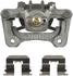 99-01844B by NUGEON - Remanufactured Disc Brake Caliper