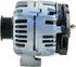 90-15-6621 by WILSON HD ROTATING ELECT - ALTERNATOR RX, BO 12V 105A