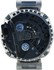 90-15-6622 by WILSON HD ROTATING ELECT - ALTERNATOR RX, BO E8 12V 140A