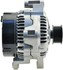 90-15-6550 by WILSON HD ROTATING ELECT - ALTERNATOR RX, BO NC 12V 120A