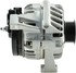 90-15-6627 by WILSON HD ROTATING ELECT - ALTERNATOR RX, BO E6 12V 125A