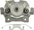 99-02327A by NUGEON - Remanufactured Disc Brake Caliper