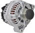 90-15-6628 by WILSON HD ROTATING ELECT - NC Series Alternator - 12v, 120 Amp