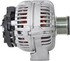 90-15-6628 by WILSON HD ROTATING ELECT - NC Series Alternator - 12v, 120 Amp