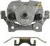 99-02327B by NUGEON - Remanufactured Disc Brake Caliper