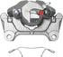 99-02167B by NUGEON - Remanufactured Disc Brake Caliper