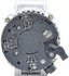 90-15-6652 by WILSON HD ROTATING ELECT - ALTERNATOR RX, BO EL7 12V 150A