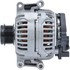 90-15-6599 by WILSON HD ROTATING ELECT - ALTERNATOR RX, BO E8 12V 140A