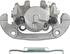 99-02314B by NUGEON - Remanufactured Disc Brake Caliper