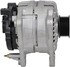 90-15-6603 by WILSON HD ROTATING ELECT - ALTERNATOR RX, BO E4 12V 110A