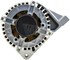 90-15-6530 by WILSON HD ROTATING ELECT - ALTERNATOR RX, BO P10 12V 160A