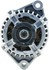 90-15-6605 by WILSON HD ROTATING ELECT - ALTERNATOR RX, BO GCB2 12V 85A