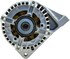 90-15-6614 by WILSON HD ROTATING ELECT - ALTERNATOR RX, BO E8 12V 140A