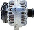 90-15-6614 by WILSON HD ROTATING ELECT - ALTERNATOR RX, BO E8 12V 140A