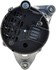 90-19-2510 by WILSON HD ROTATING ELECT - ALTERNATOR RX, MM A127 12V 100A